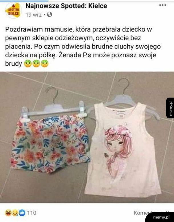 Co ta madka