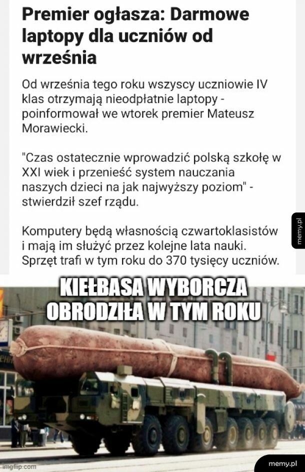 Ciekawe kto wgra przetarg