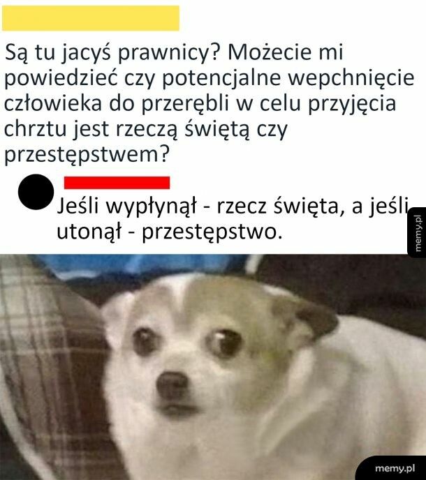 Potencjalna sytuacja