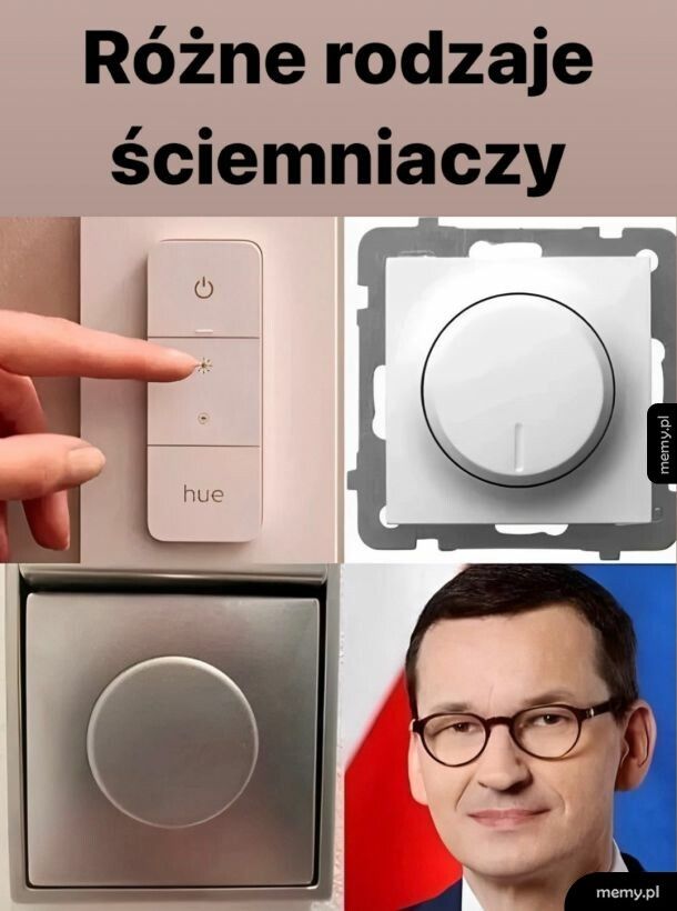 Ściemniacze