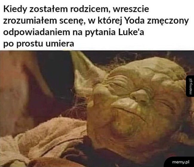 Teraz to bardziej zrozumiałe