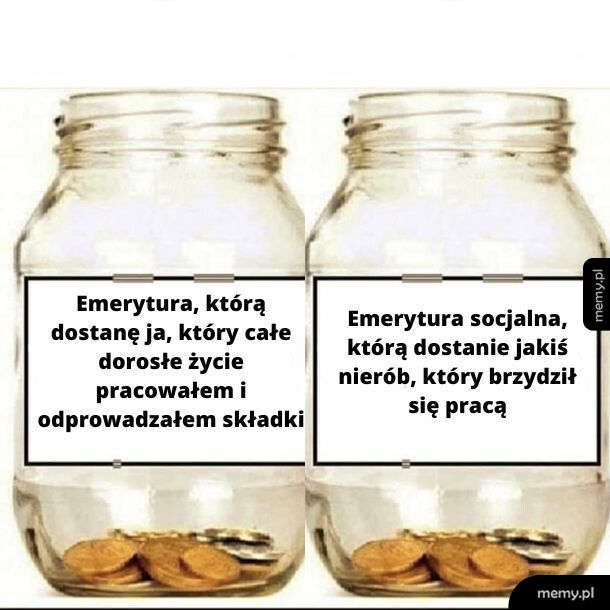 Emerytura