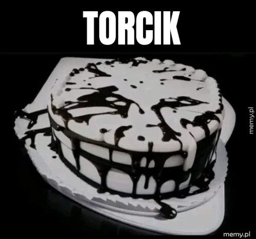 Torcik