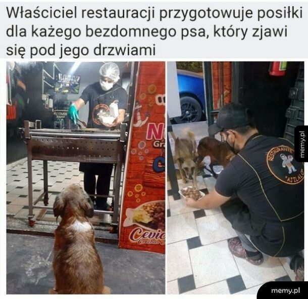 Dobry człowiek