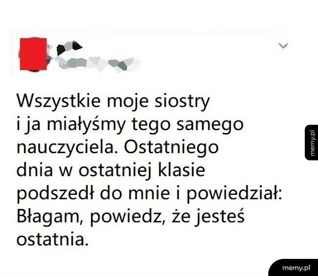 Wspólny nauczyciel