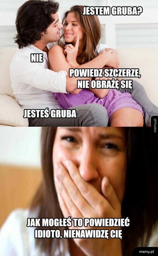 Laski takie są