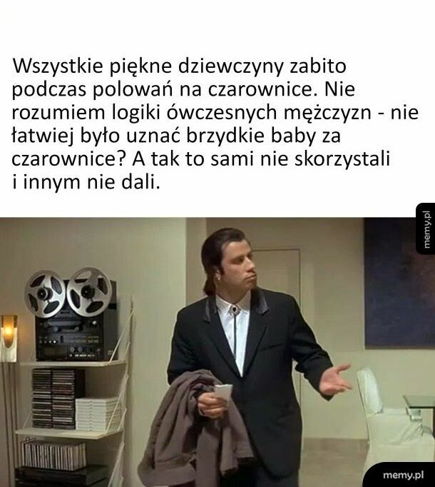 Czarownice