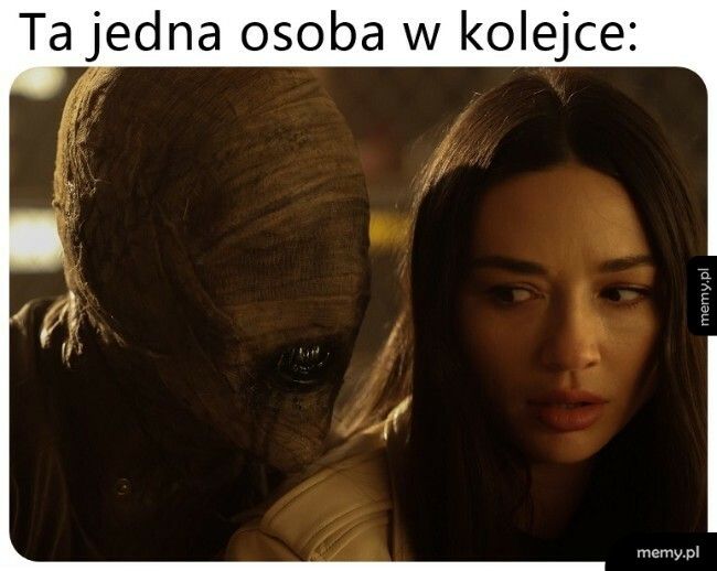 To nie przyśpieszy kolejki