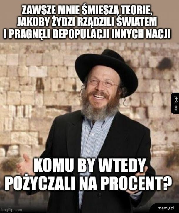 To żaden interes.