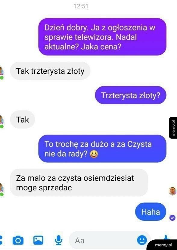 Polak z Polakiem się dogada