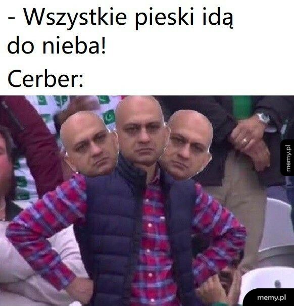 Cerber