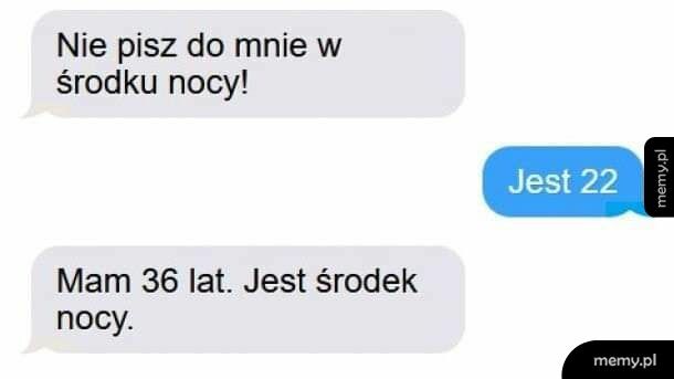 Czas pojęcie względne