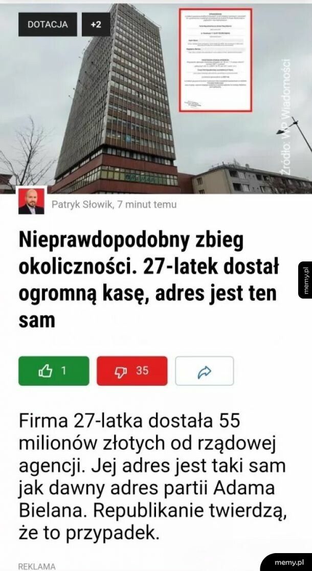 Lecą po całości