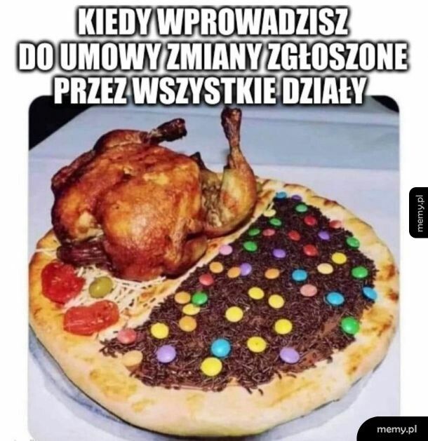 Jest w pytę!