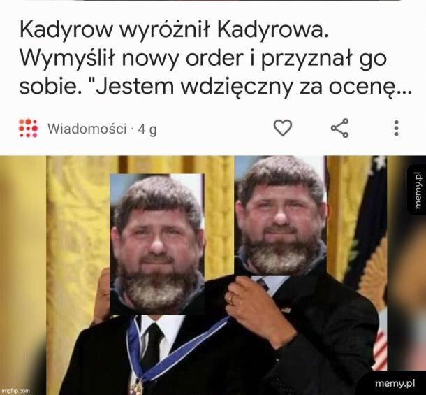 Czy kiedyś to już nie było?