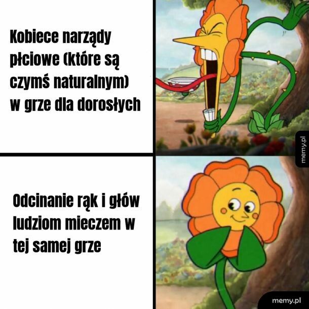 Pewnej grupy nie zrozumiesz