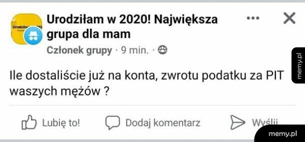 Zwrot z PITu