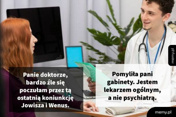 Pomyłka