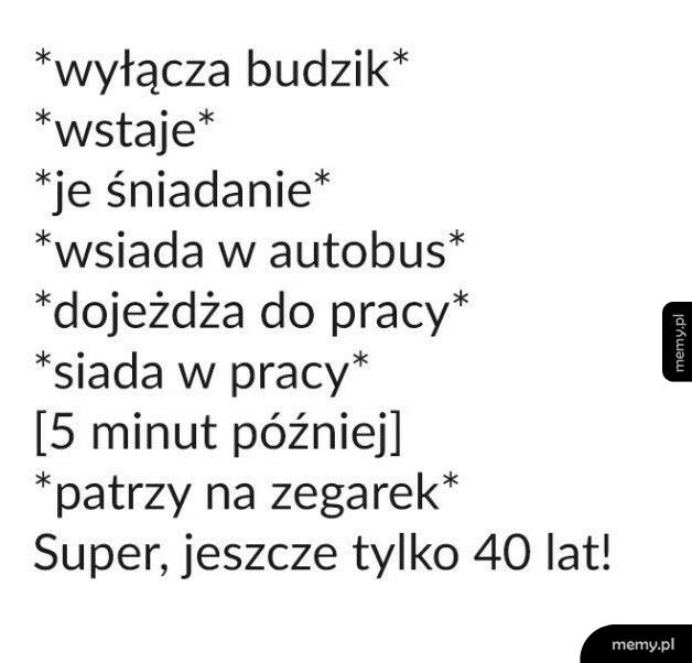 Życie