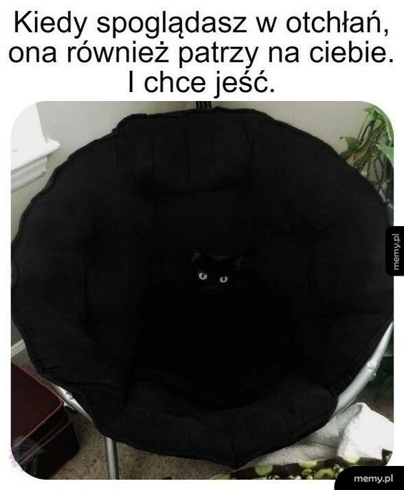 Otchłań