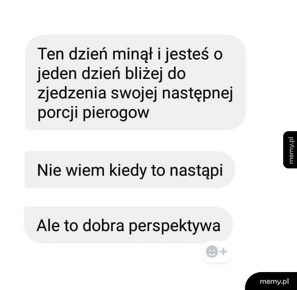 Dobra perspektywa