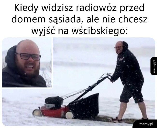 Ja tu tylko koszę