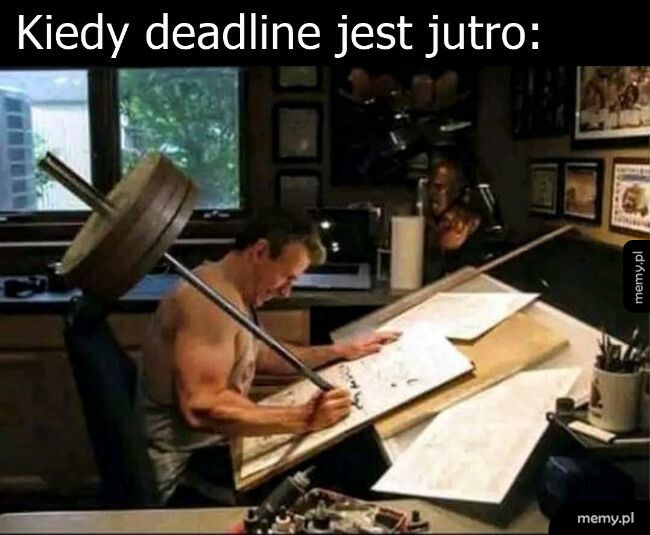 Deadline