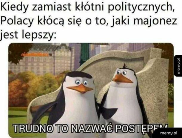 Zawsze coś