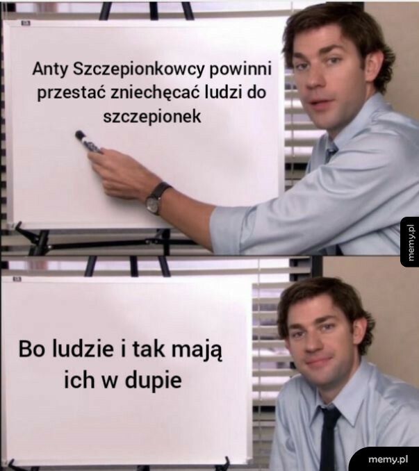 Antyszczepionkowcy