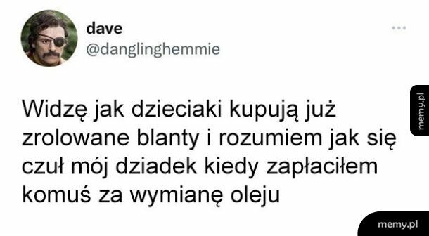 Teraz już wiem