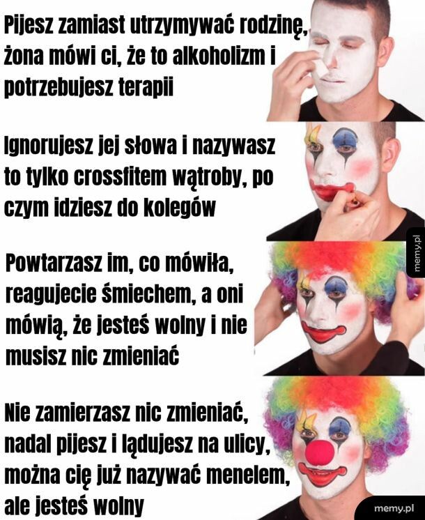 Cóż, życie