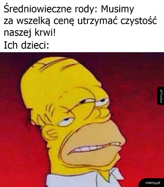 Czystość krwi