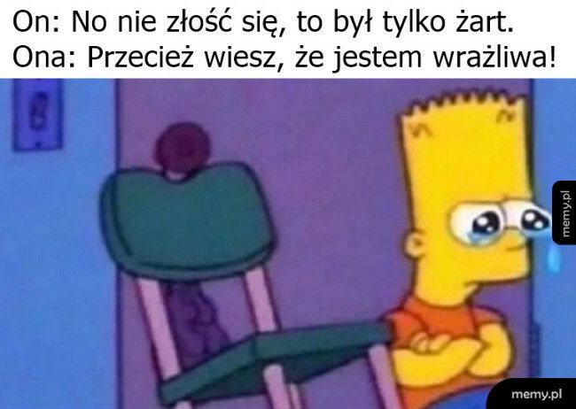 Niewinny żart