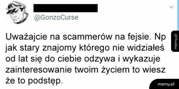 Scammerzy