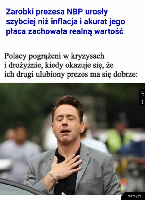 Co za ulga