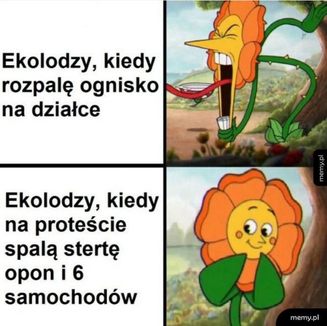 Ekolodzy