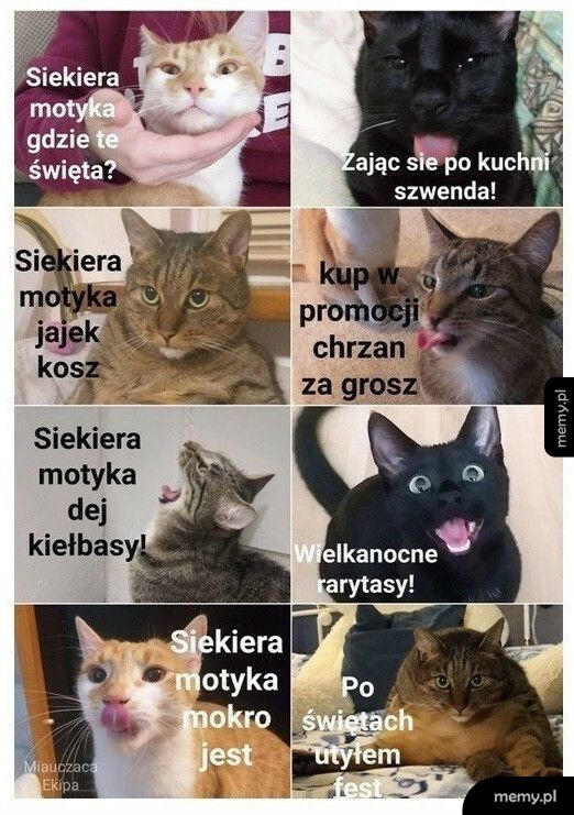 Piosenka wielkanocna