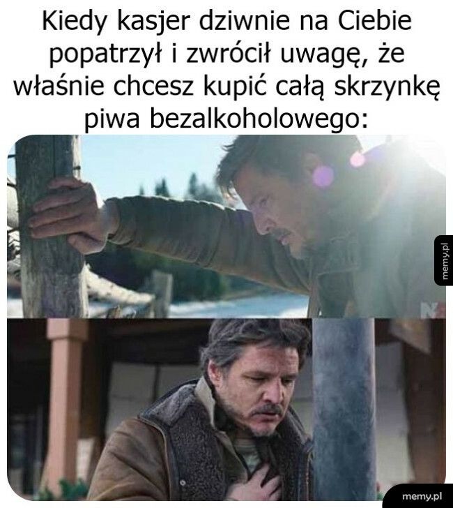 O mały włos