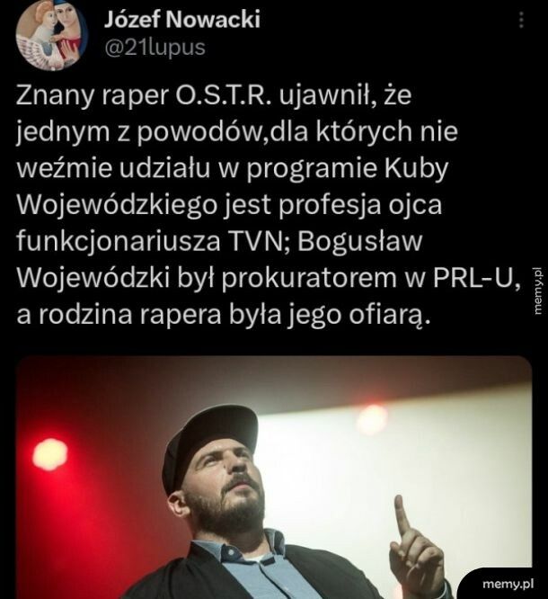 Ha tfu na komuchów