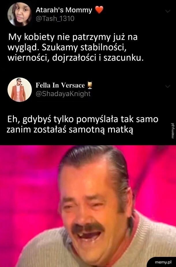 Trzeba było wcześniej o tym pomyśleć