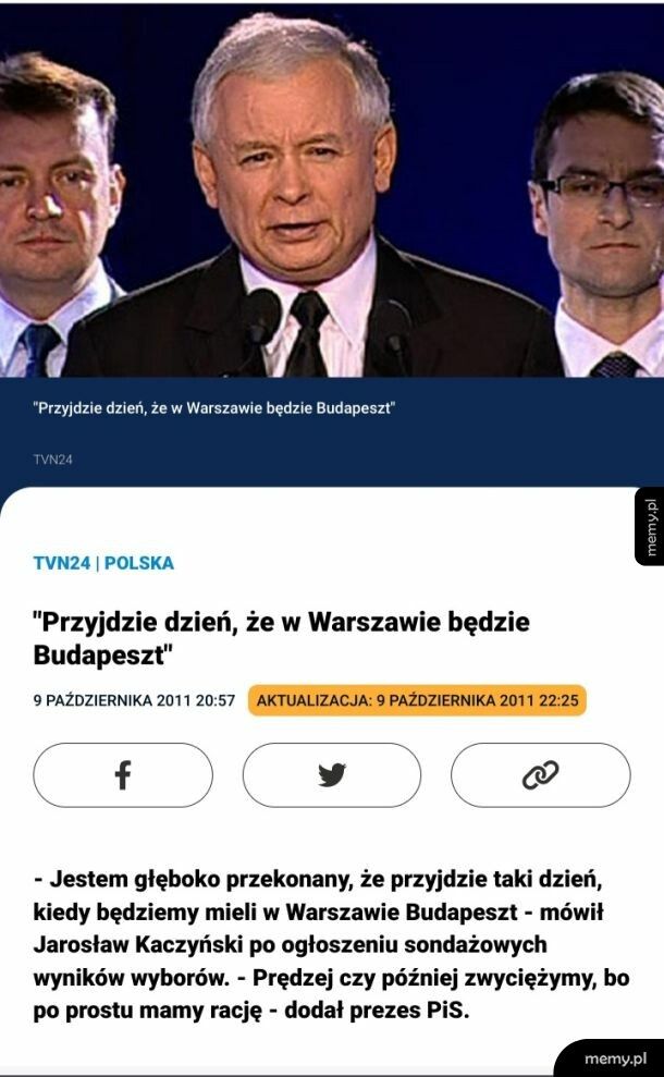 Inflacja na Węgrzech przekroczyła 25%...