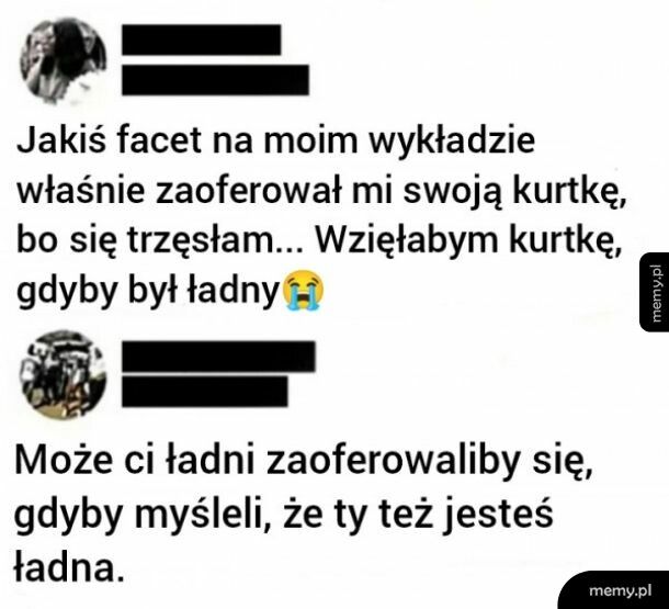 No cóż