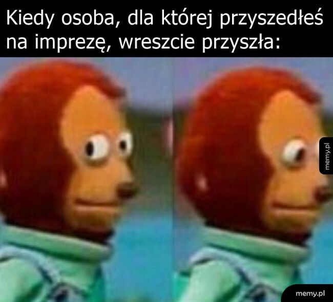 Teraz pozostało zagadać