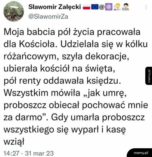 KK w pigułce...