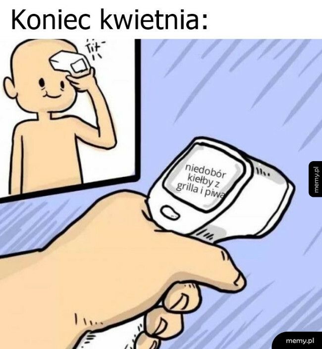 Za chwilę nidobory zostaną uzupełnione