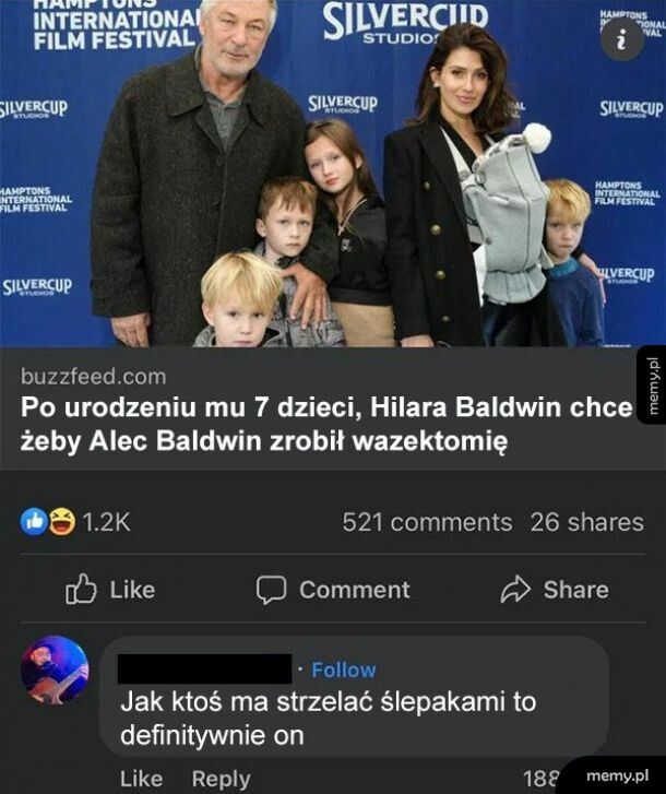 Alec Baldwin