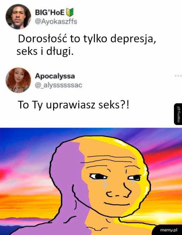 Dorosłość