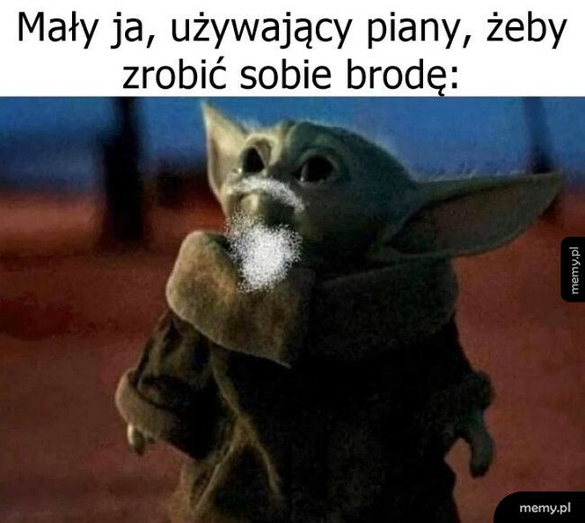 Kąpiel w dzieciństwie