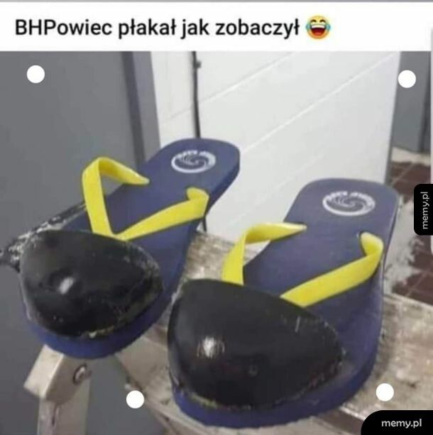 Bezpieczeństwo i Higiena Pracy