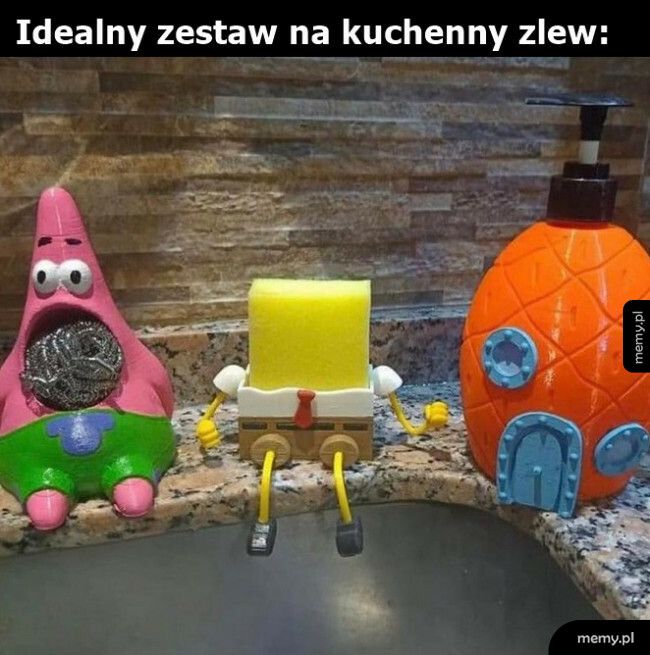 Idealny zestaw